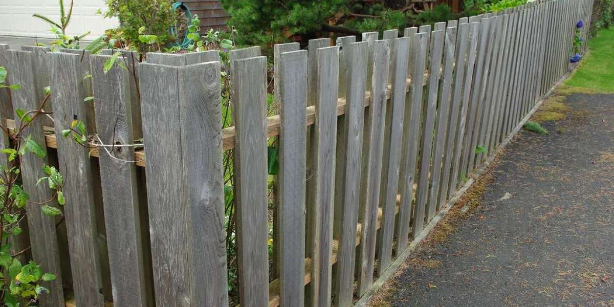 Essential Tips for Choosing a Reliable Fencing Contractor