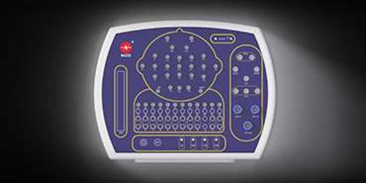 Ease of Use and Patient Comfort: Key Features of Modern Digital EEG Devices