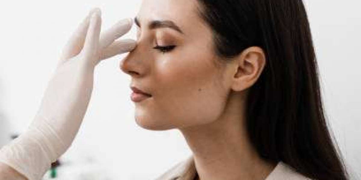 The Cost of Rhinoplasty in Dubai: Is It Worth the Investment?