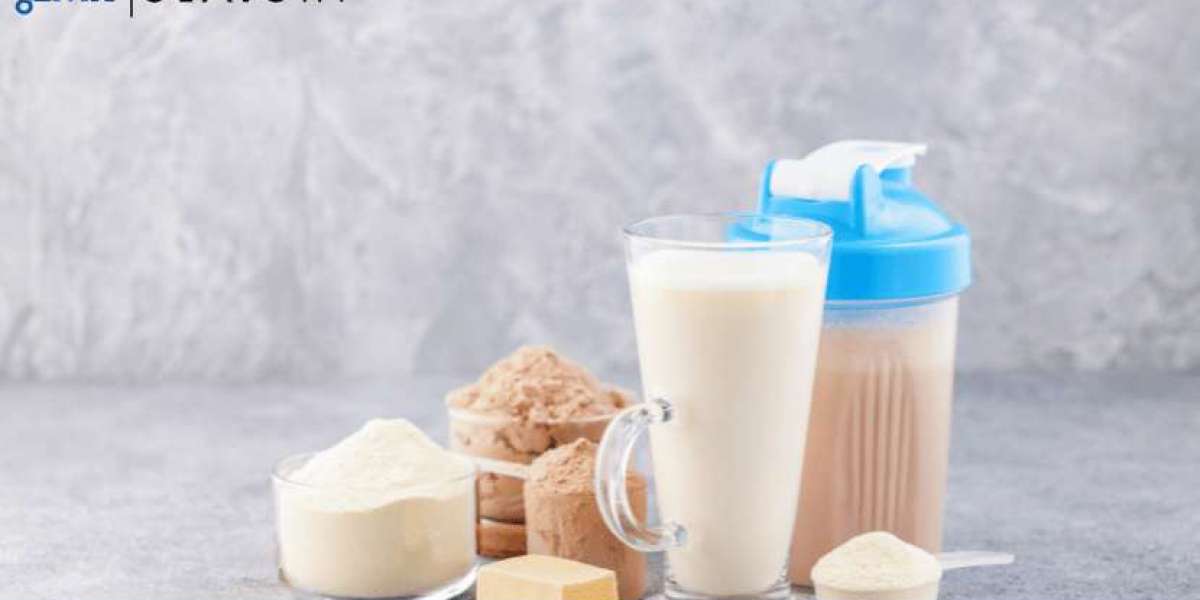 Cricket Protein Powders Market: Emerging Trends, Growth Forecasts, and Key Insights for 2024-2032