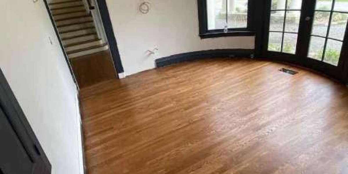 Wood Floor Sanding: Restoring Beauty and Longevity to Your Floors