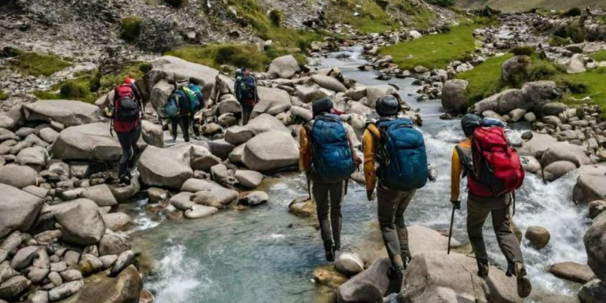 How to Stay Safe and Enjoy the Hampta Pass Trek