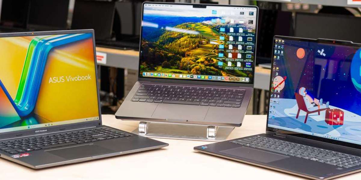 Top 10 Laptops in 2024! Highly Cost-effective Configuration Recommended!