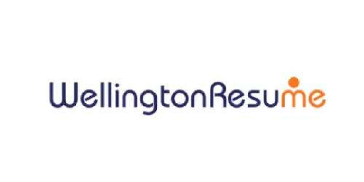 Customised Cover Letter Templates in NZ - Perfect Your Job Application with Wellington Resume