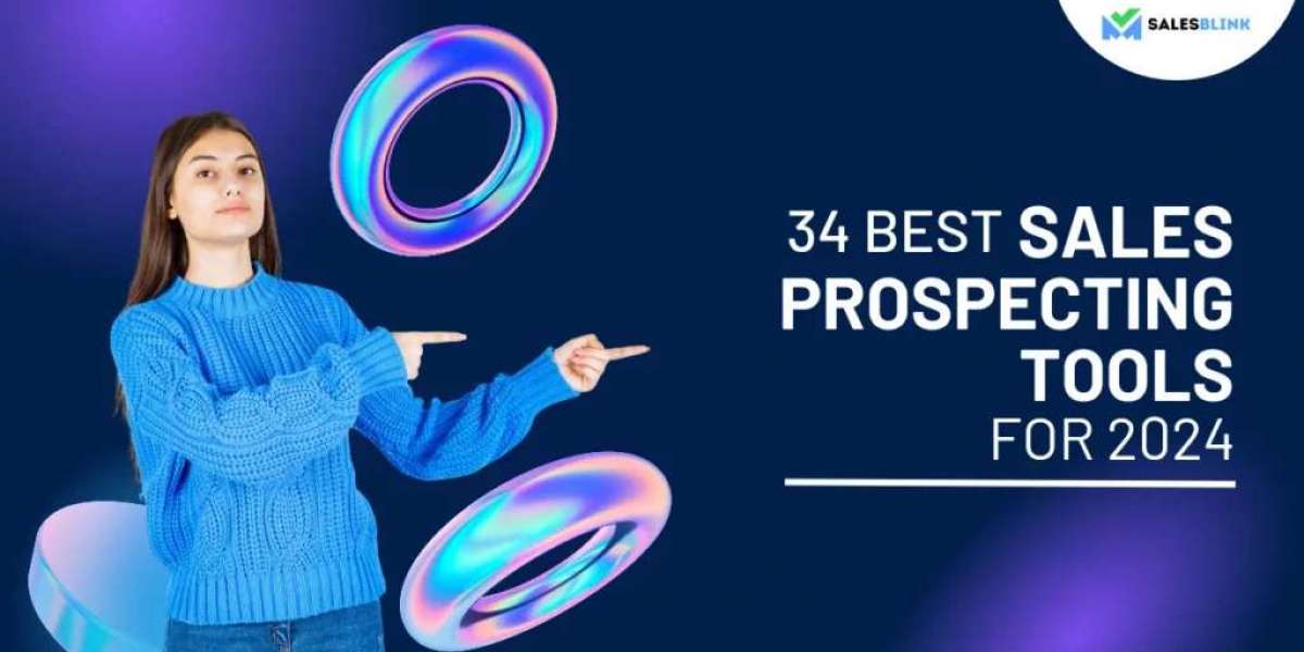 Top Prospecting Tools for Successful Sales Outreach