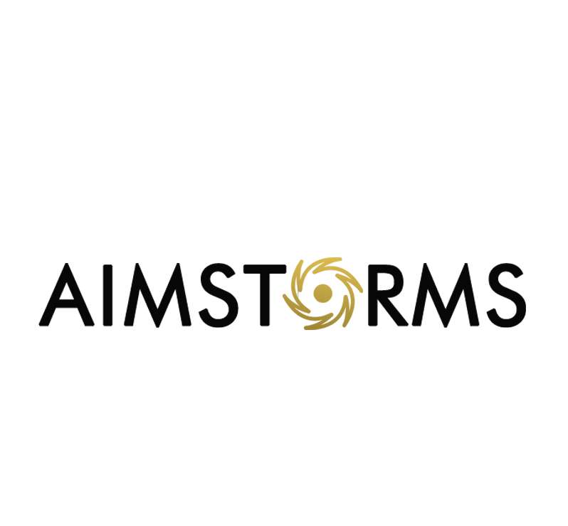 Aimstorms Advertising Profile Picture