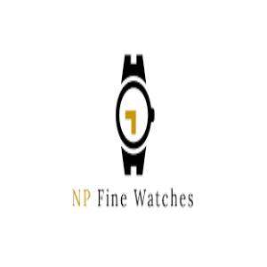 NP Fine Watches Profile Picture