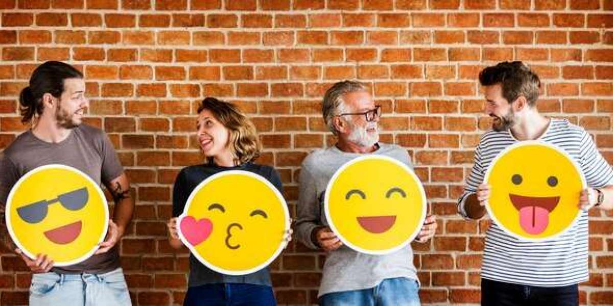 The Psychology Behind Emojis: How They Influence Our Emotions