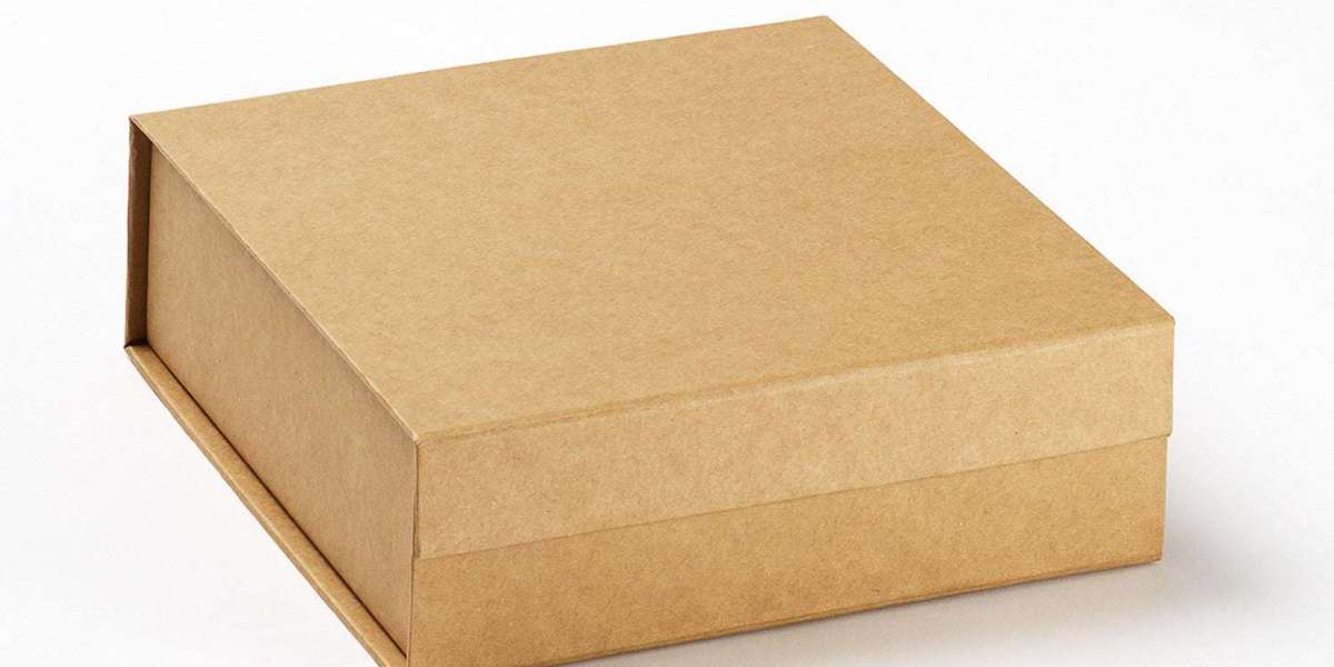 The Versatility Of Kraft Boxes In Modern Packaging