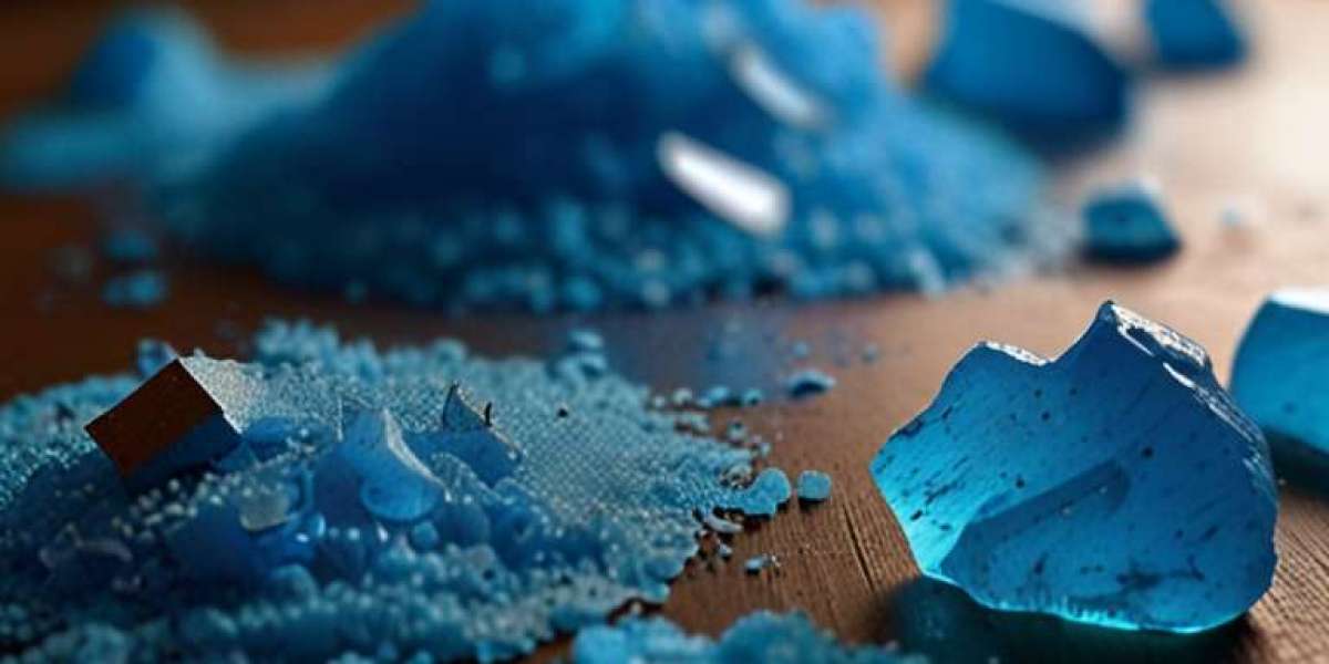 Copper Sulphate Price Chart: News, Analysis and Forecast