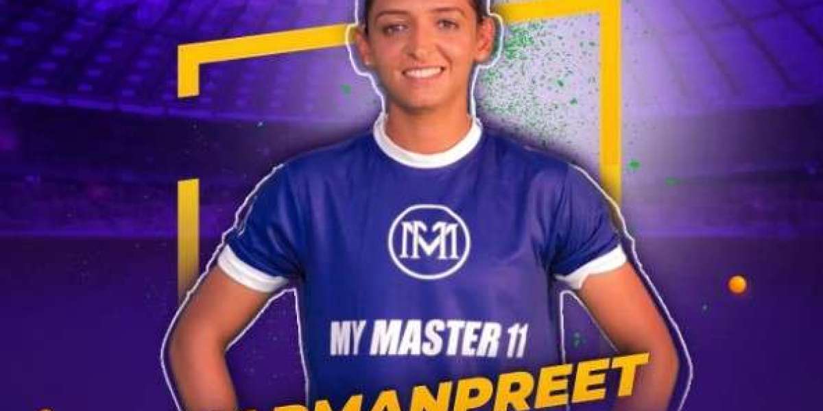 My Dream 11 MyMaster Elevate Your Fantasy Cricket Experience with MyMaster11 and Win Prizes