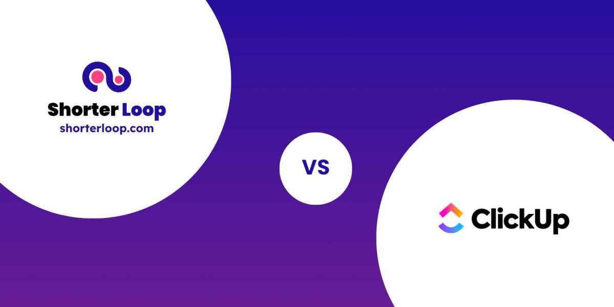 ClickUp vs Shorter Loop Evaluation: Which Is Best for Product Management?