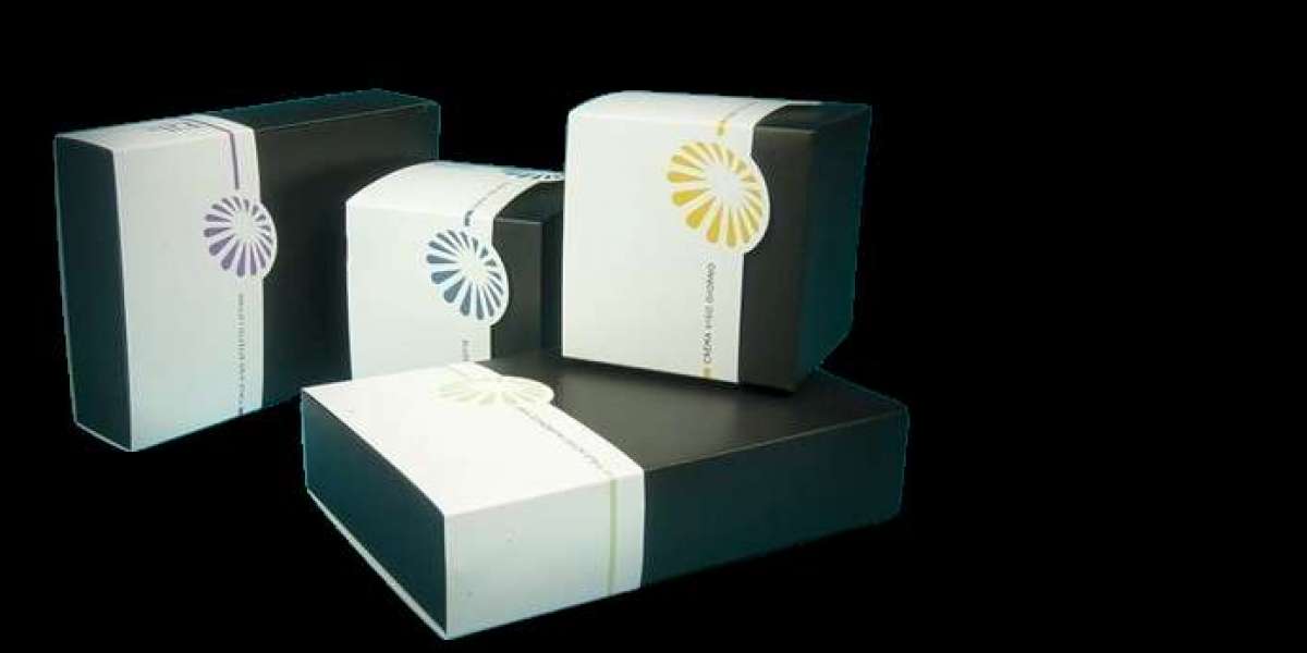 Sleeve Boxes A Concept Of Sustainable Packaging Solution