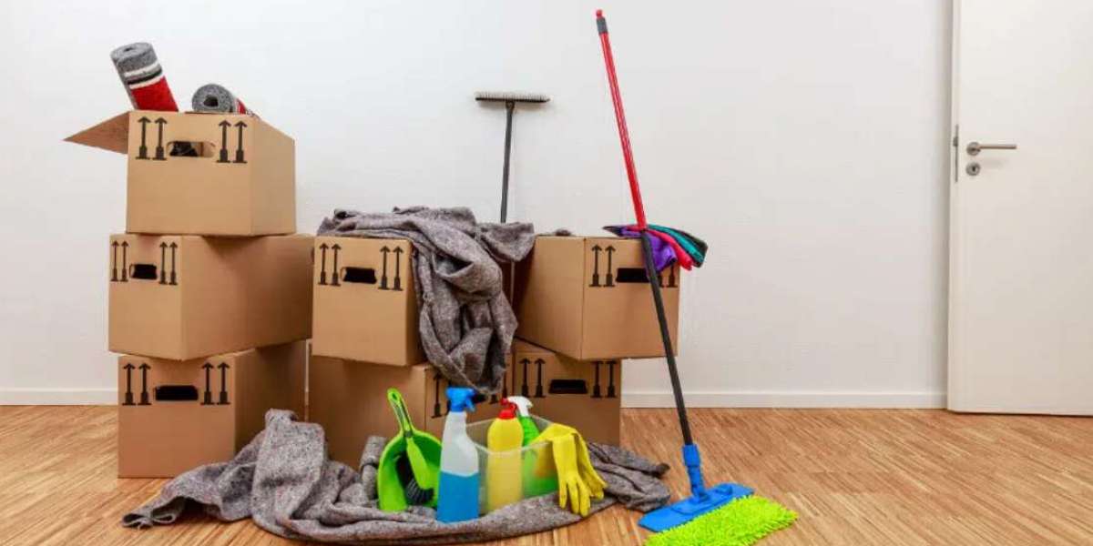 End of Lease Cleaning Adelaide: Ensuring a Hassle-Free Move-Out