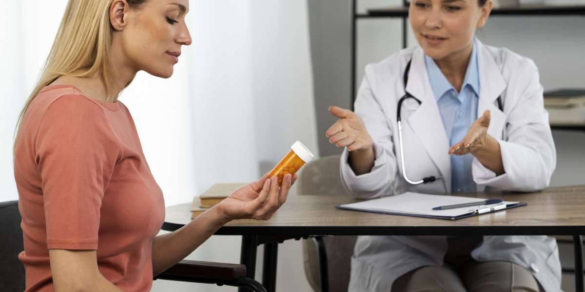 Why Regular Female Wellness Exams Are Crucial for Women's Health