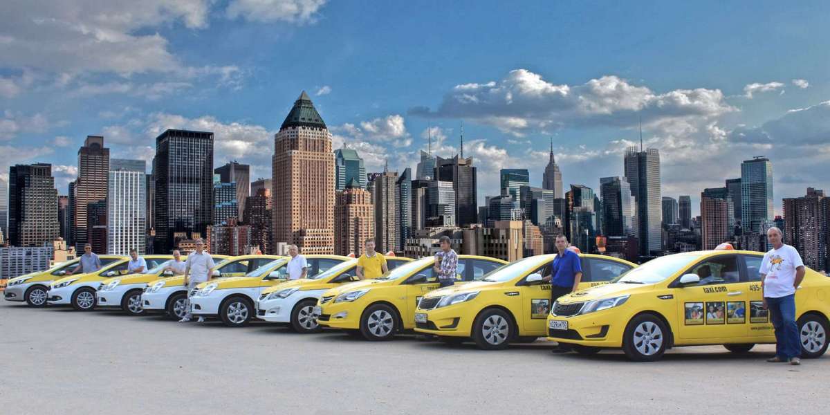 Manchester Airport Taxi Service: Convenient, Reliable, and Affordable Transfers