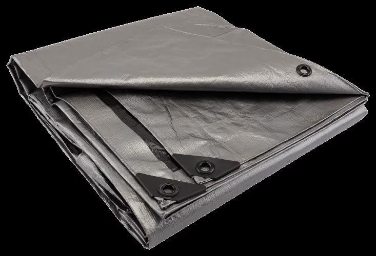 Tarpaulins From UK: Heavy Duty Tarpaulins Designed for Weather Conditions