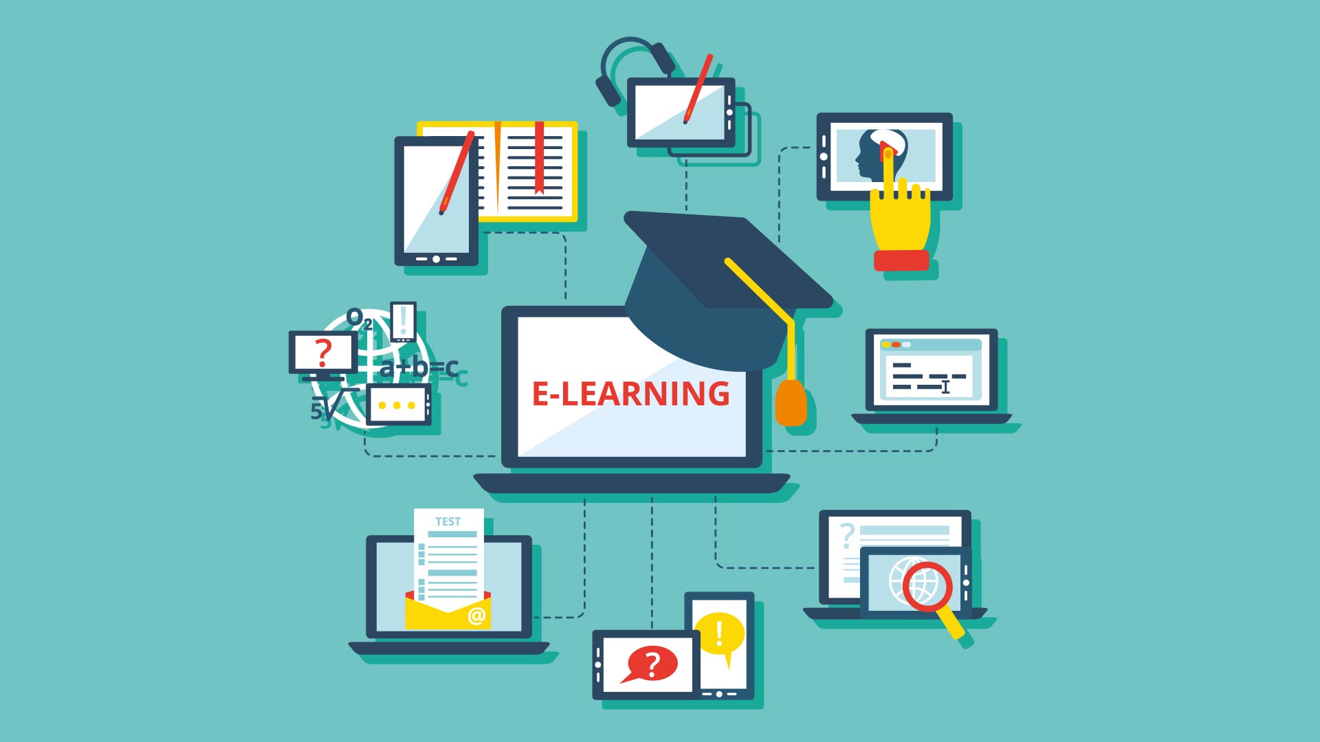 Top eLearning App Development Company in London