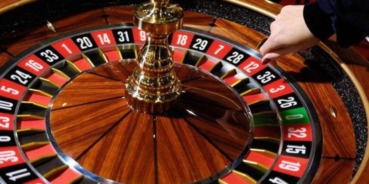 Casino Roulette Review