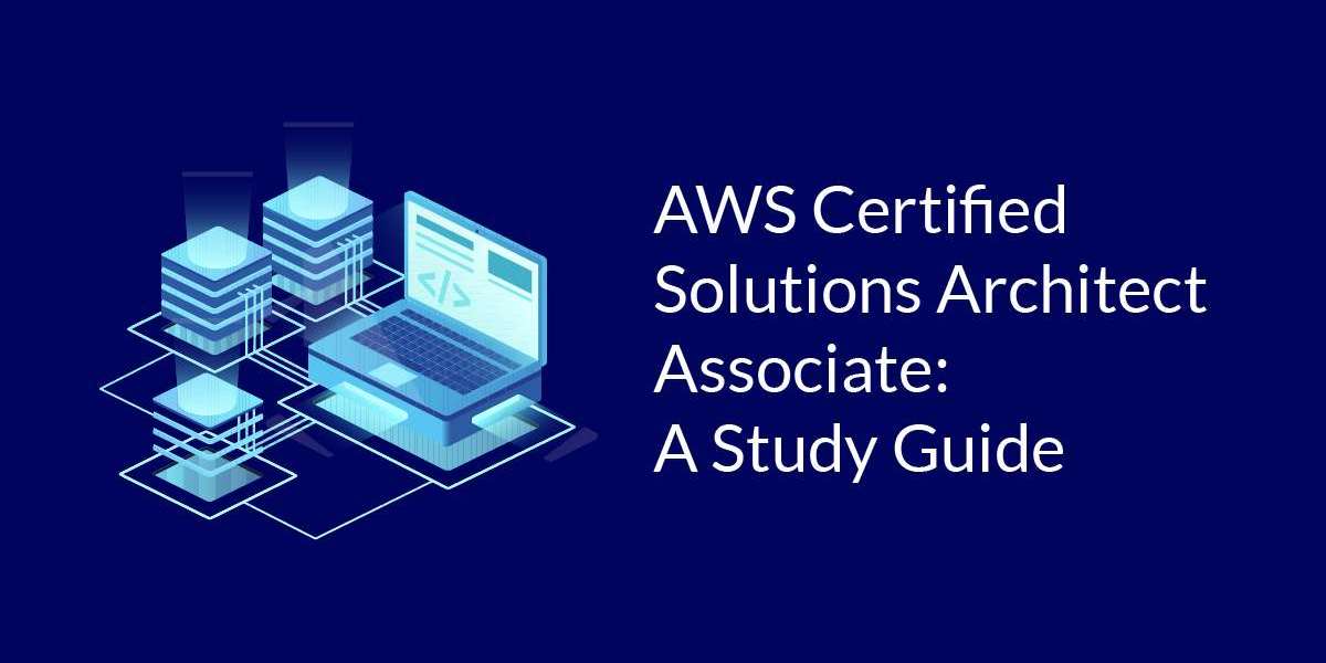 AWS Certified Solutions Architect – Associate (SAA-C03) Course: Your Comprehensive Guide to Success