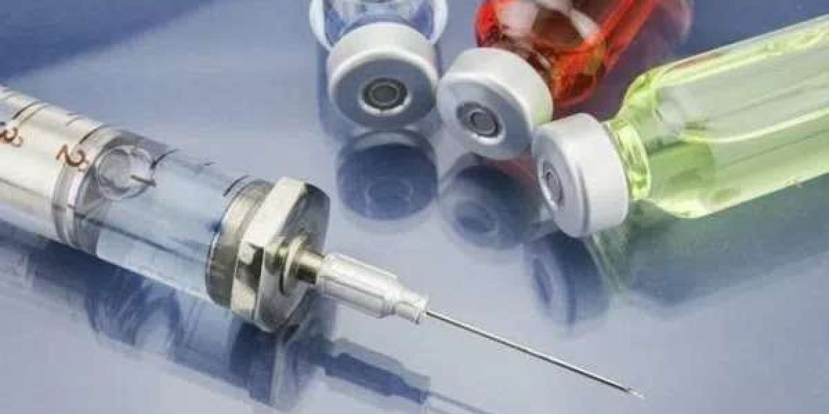 Roadmap for Setting up a Generic Injectables Manufacturing Plant Project | Report by IMARC Group