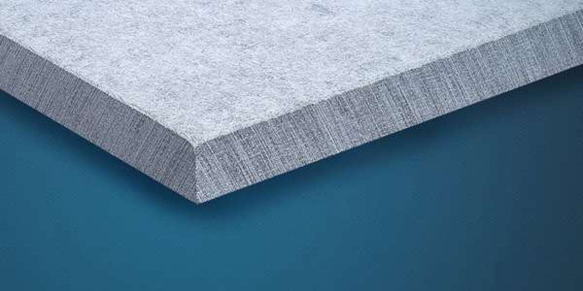 Report on Calcium Silicate Board Manufacturing Plant Setup with Cost Analysis and Requirements