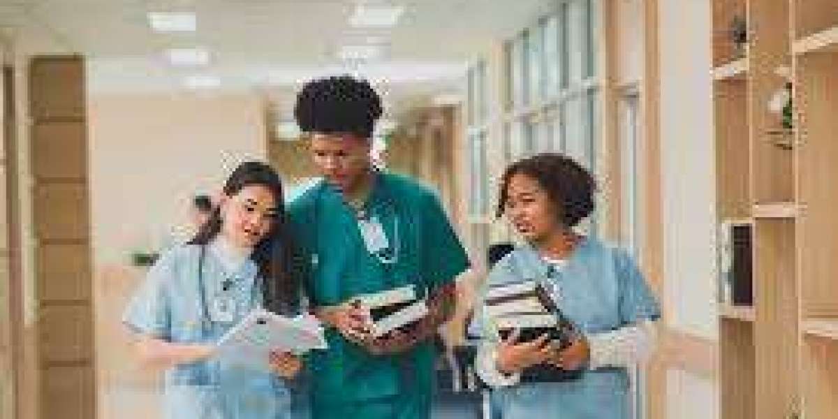 The Evolution and Impact of NURS FPX on Nursing Education