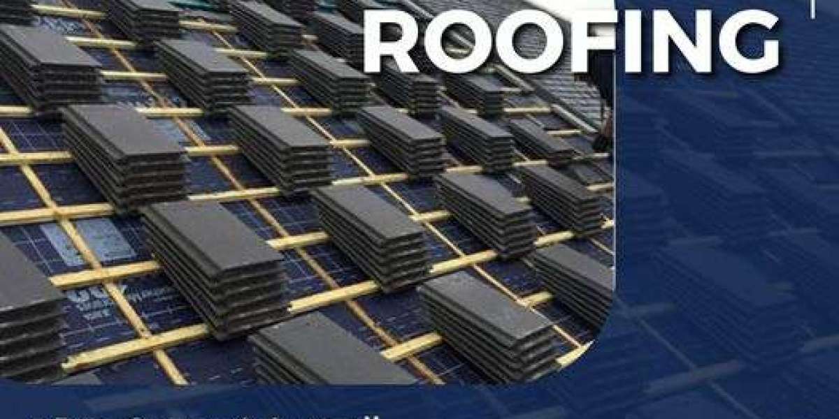 Top Roofers in Falkirk: Safeway Roofing