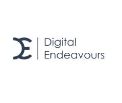 Digital Endeavours Profile Picture