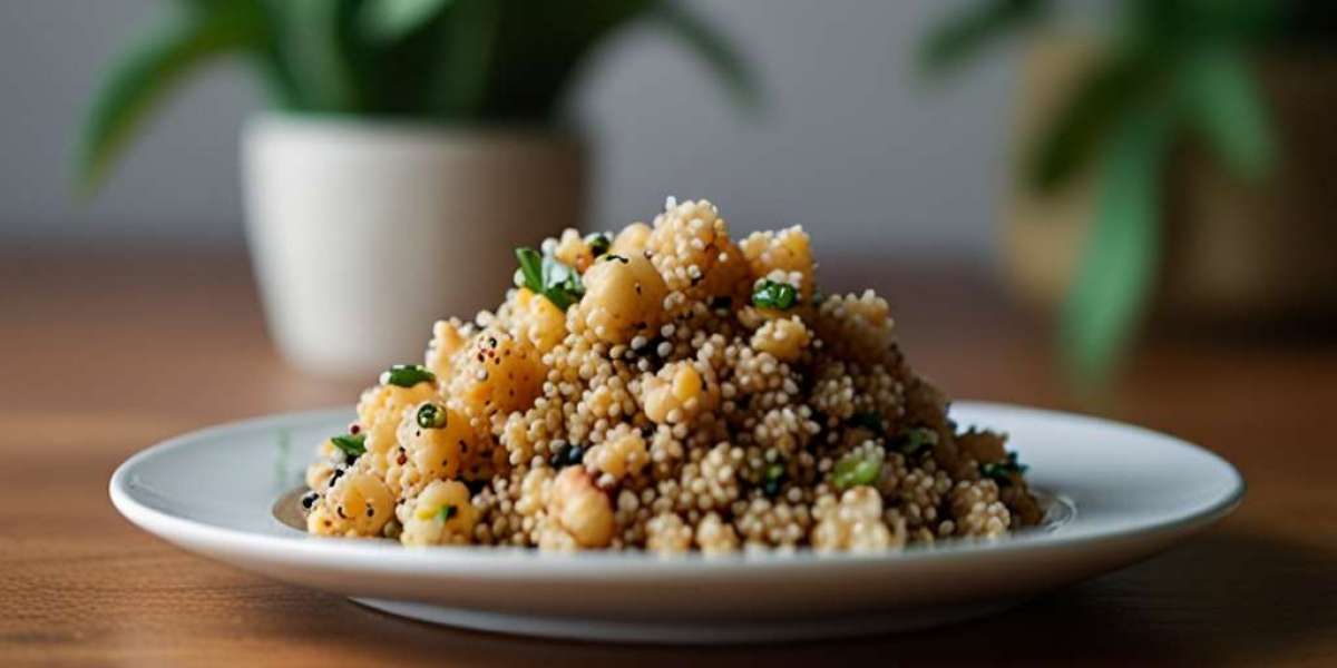 Quinoa Prices, Chart, Index, News and Analysis | IMARC Group