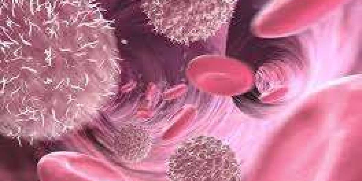 Pirtobrutinib Market Scenario, Growth and trends Report 2034