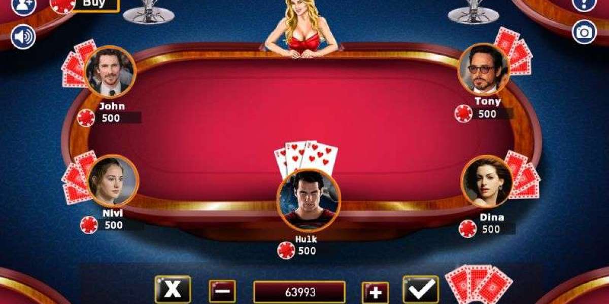 Teen Patti Game Company: Developers of the Hottest Card Game in India