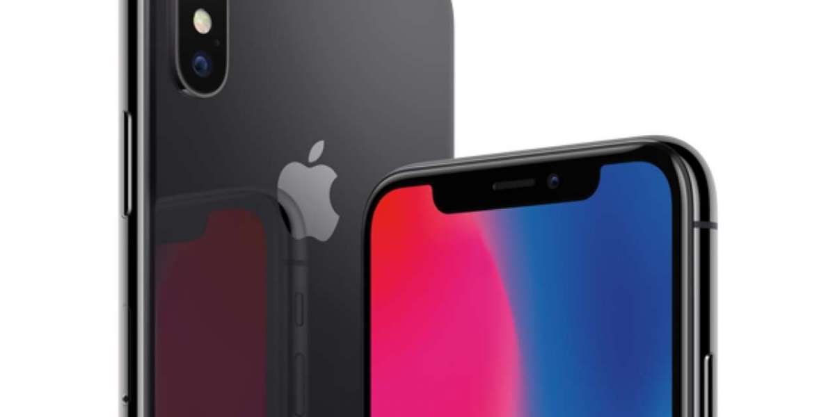 The iPhone X: A Revolutionary Leap in Smartphone Design and Technology