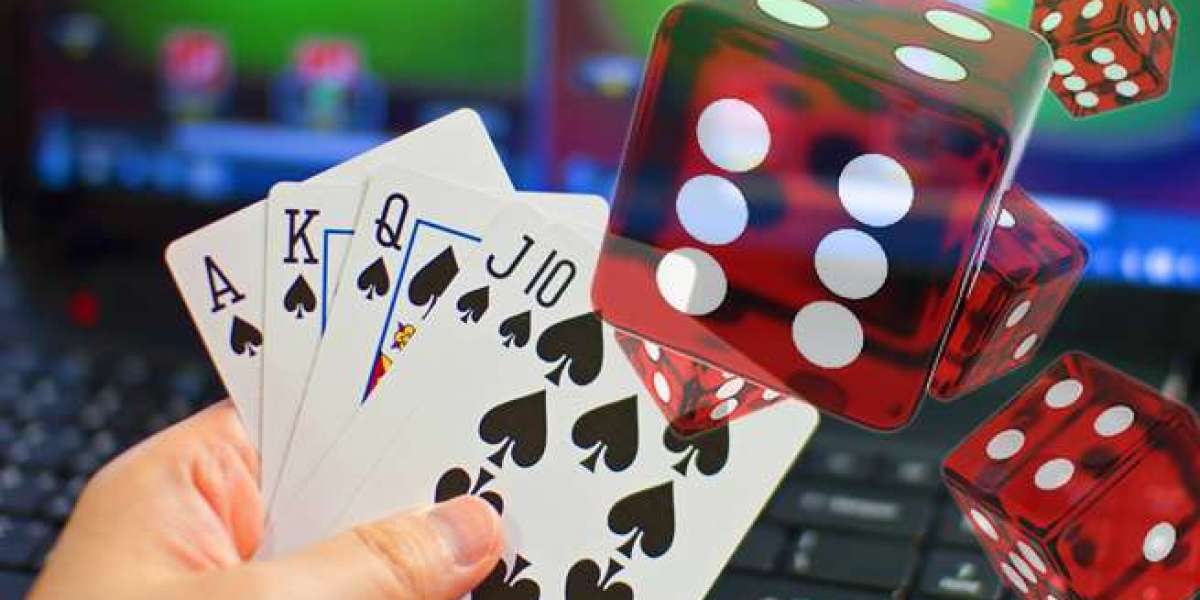 CHCPlay haqqında hər şey: Onlayn Casino İcmalı