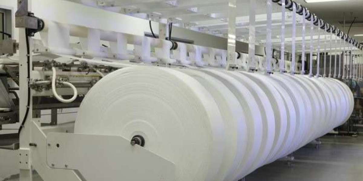 Wet Wipe Manufacturing Plant | Detailed Report on Requirements of Machinery and Raw Materials