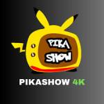 pika show profile picture