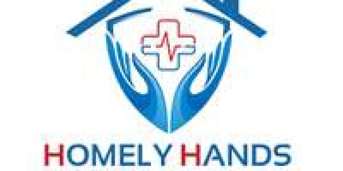 ICU at Home and Caretaker Services by Homely Hands Healthcare