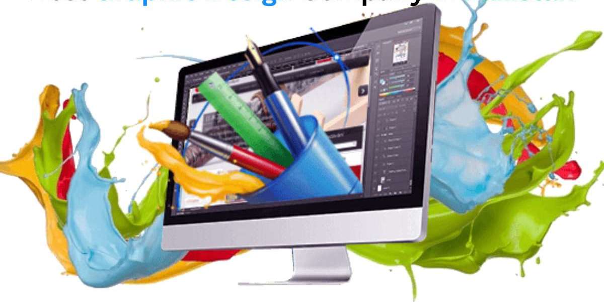 Finding the Best Graphic Design Company in Pakistan