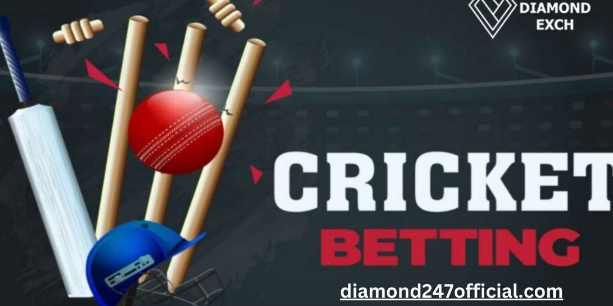 Diamond Exch | India’s No.1 Choice For Cricket Betting Platform