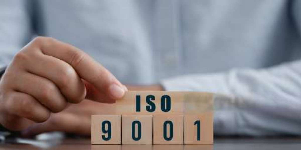 ISO 9001 Lead Auditor Training