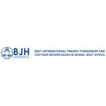 BJH Logistics Services Ltd Profile Picture