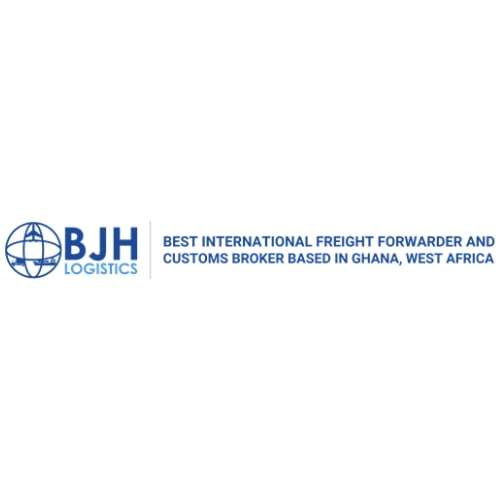 BJH Logistics Services Ltd Profile Picture