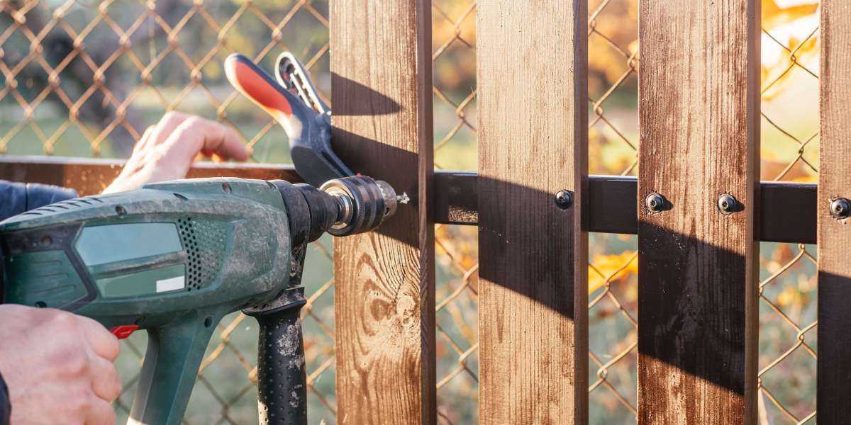 How Regular Gate Repair Can Save You Money in the Long Run