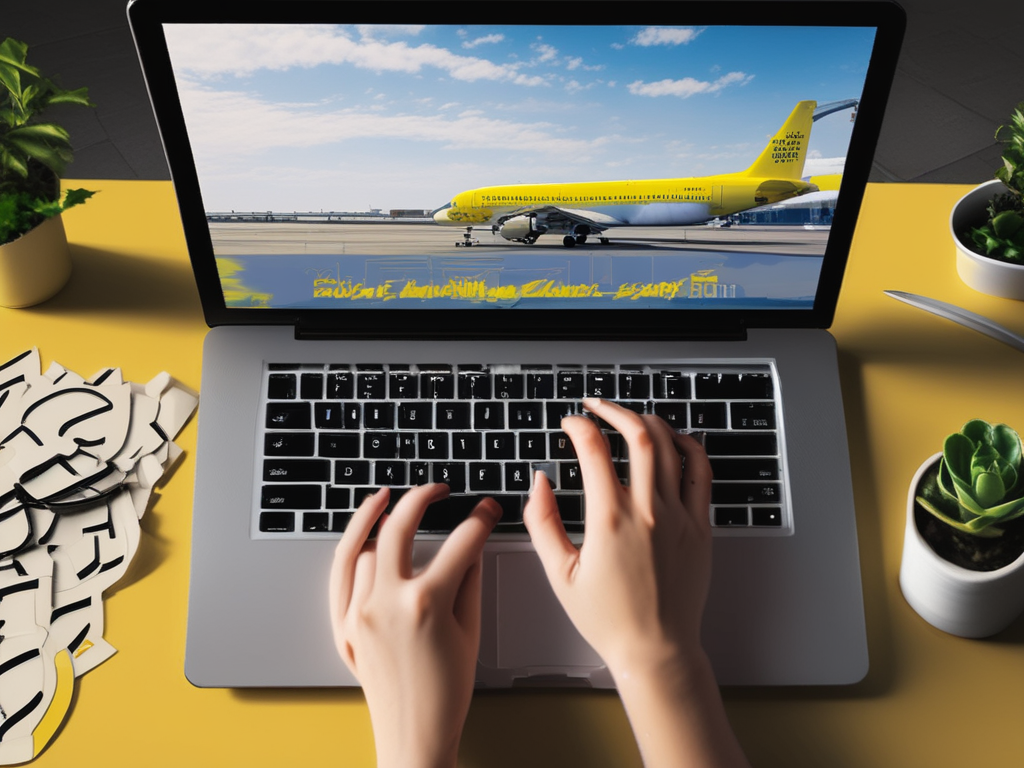 How to Cancel a Spirit Airline Flight Online +1 202-684-3533