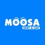 moosa rent a car profile picture