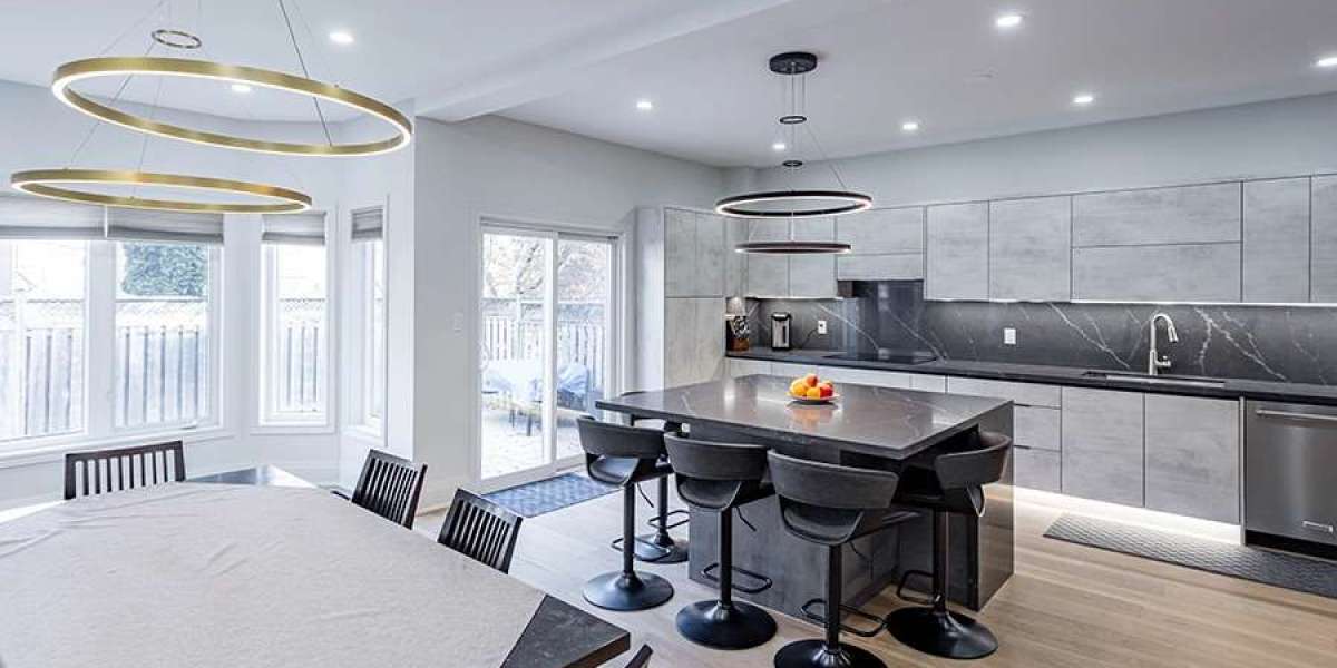 Walker Design Building: Elevating Kitchen Renovations in Toronto