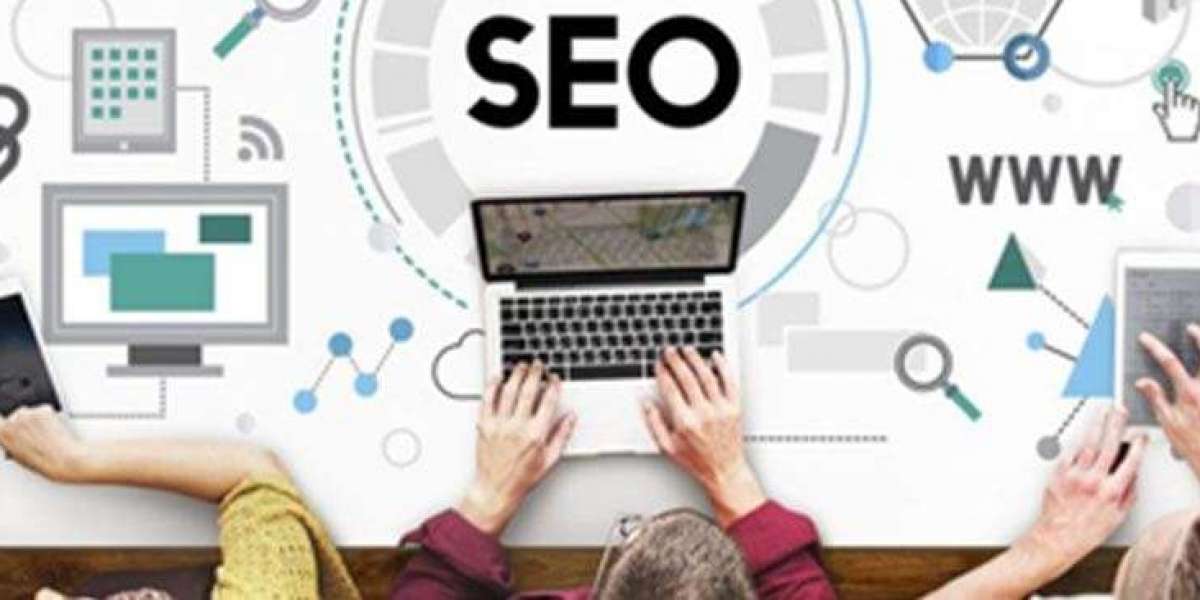 How SEO Optimization Services Can Improve Your Search Engine Rankings