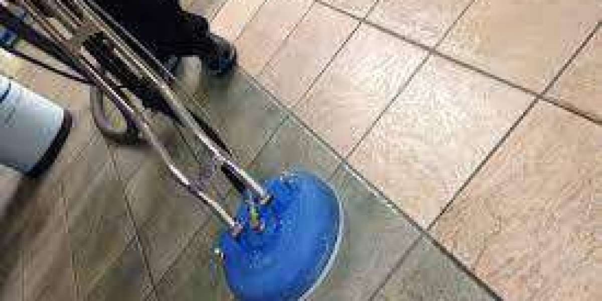 Essential Tips for Maintaining Tile and Grout Cleaning in Burlington: The Importance of Professional Cleaning