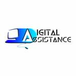 Digital Assistance Profile Picture