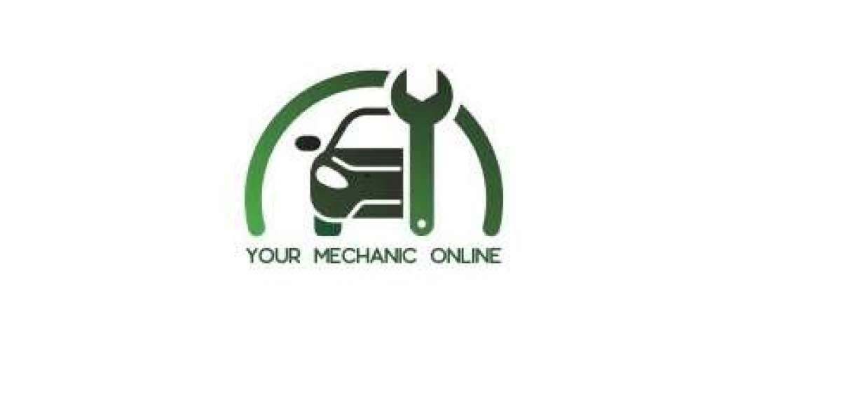 Best Mercedes Servicing in Aundh - Your Mechanic Online